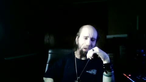 Cyraxx 01-09-26 Wants answers to his imagery timeline