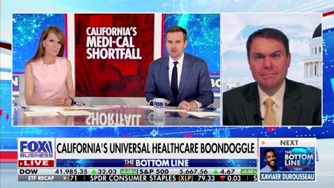 California Assemblyman Urges Trump To Immediately Audit Newsom's Medicaid Program