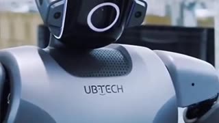 AI: Apparently we may all be out of work sooner than we thought..