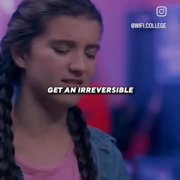 Satire Hits the Idiocy of Child Transing