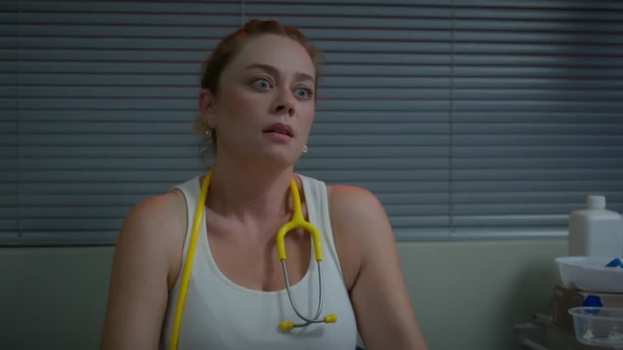 Renacer - Temporada 3 - Capítulo 4 parte 3