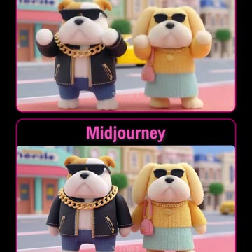 Claymation Style Animation Clip | Story Board