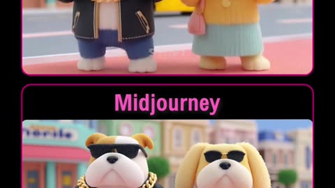 Claymation Style Animation Clip | Story Board