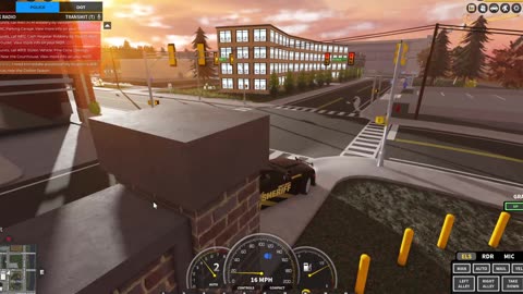 Vissequ Plays Roblox