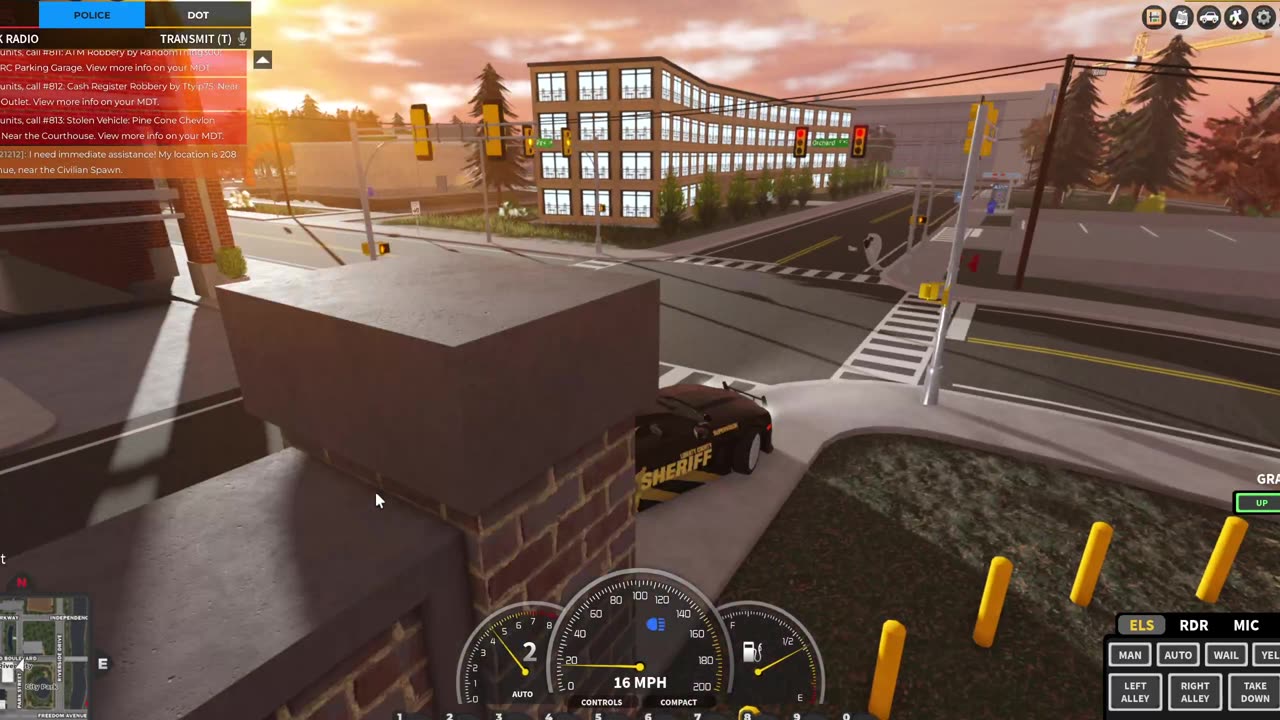 Vissequ Plays Roblox