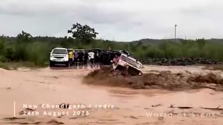 Earth in Chaos - What’s Going On Right Now? August 2025 Pt.6 - Reloaded from World of Signs