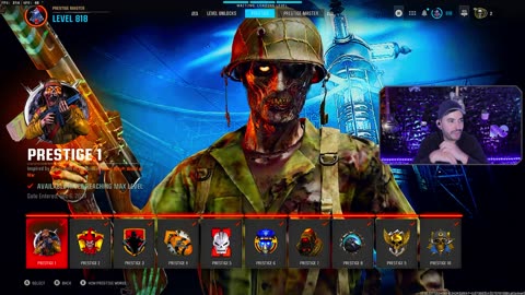 Road To 5 Followers - Sunday Slayin' - Let's Vibe! #Warzone