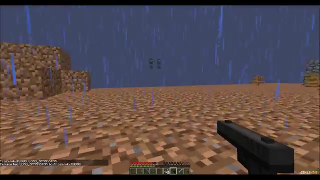 Apocalypse Craft part 2: TO MUCH LOOT~!!