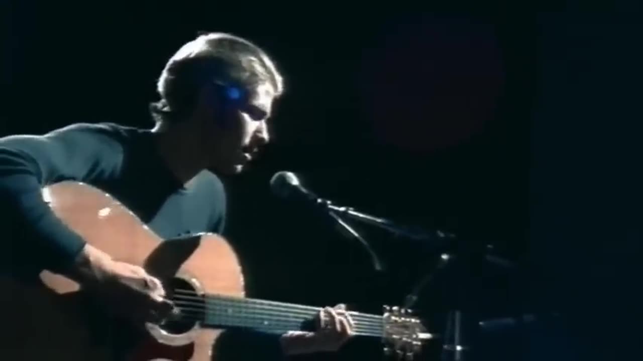 Lifehouse - Hanging By A Moment