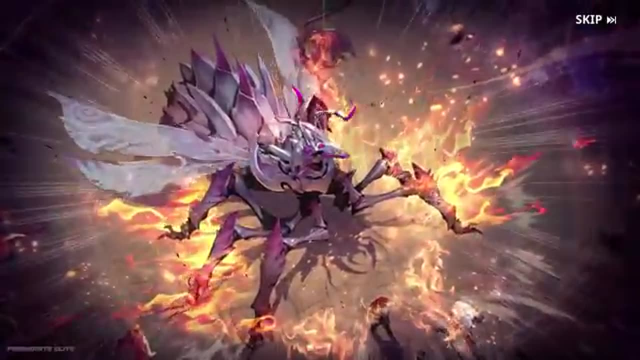 ARISE...!! SUNG JIN WO VS THE ANT KING