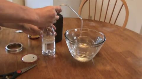How To: Make Pure Oxygen
