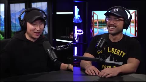 Notice How Influencers get Slowly Corrupted | James Li x Matt Kim