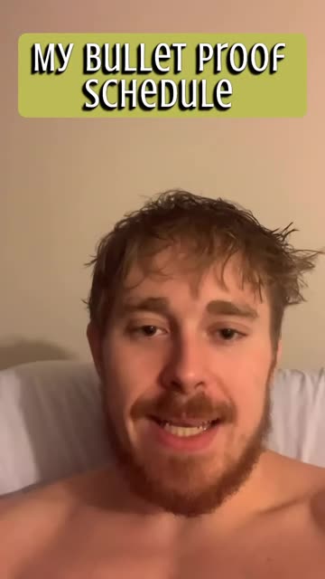 Consistency Is Killing You