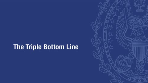 SCM101: Dr. Justin Goldston of Georgetown University on the Triple/Quadruple Bottom Line