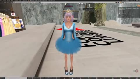 FF_2013_08_06_(1)_Young & Arrested Vlog 1 _ Second Life Fashion & Hair