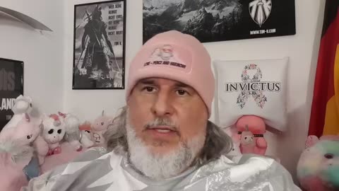 AB heute KRIEG! „Verrecke!“ – neue Welle der Gewaltdrohungen gegen MICH! 💥⚡️