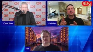 Euro Bytes - UK And Germany - Can They Be Saved? 5/20/25