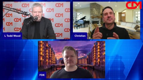 Euro Bytes - UK And Germany - Can They Be Saved? 5/20/25