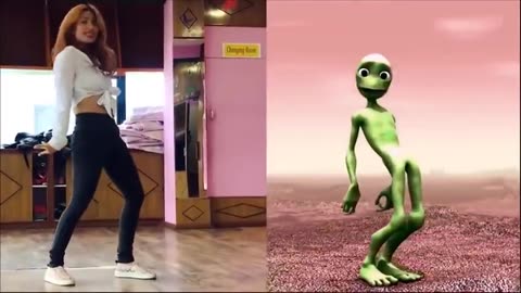 very good dance