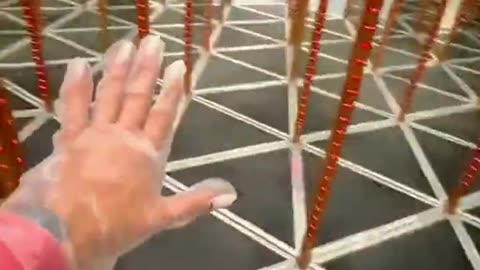 mirror house