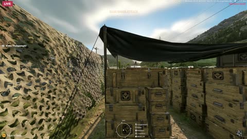 Norse Ghost Ops: Warfare in Everon Flat-Lining the Enemies — Exposing Lies + Waking Up Sheepels!