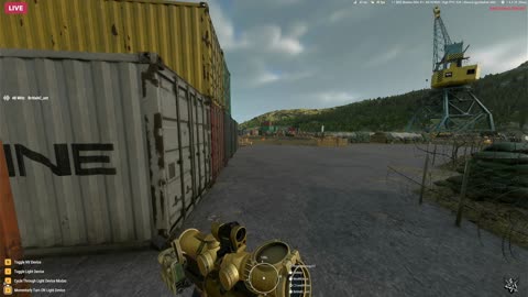 Norse Ghost Ops: Warfare in Everon Flat-Lining the Enemies — Exposing Lies + Waking Up Sheepels!