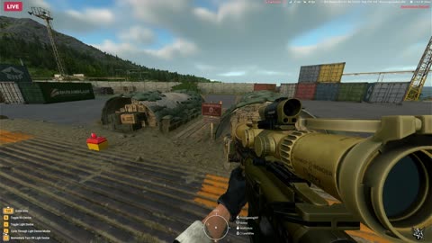 Norse Ghost Ops: Warfare in Everon Flat-Lining the Enemies — Exposing Lies + Waking Up Sheepels!