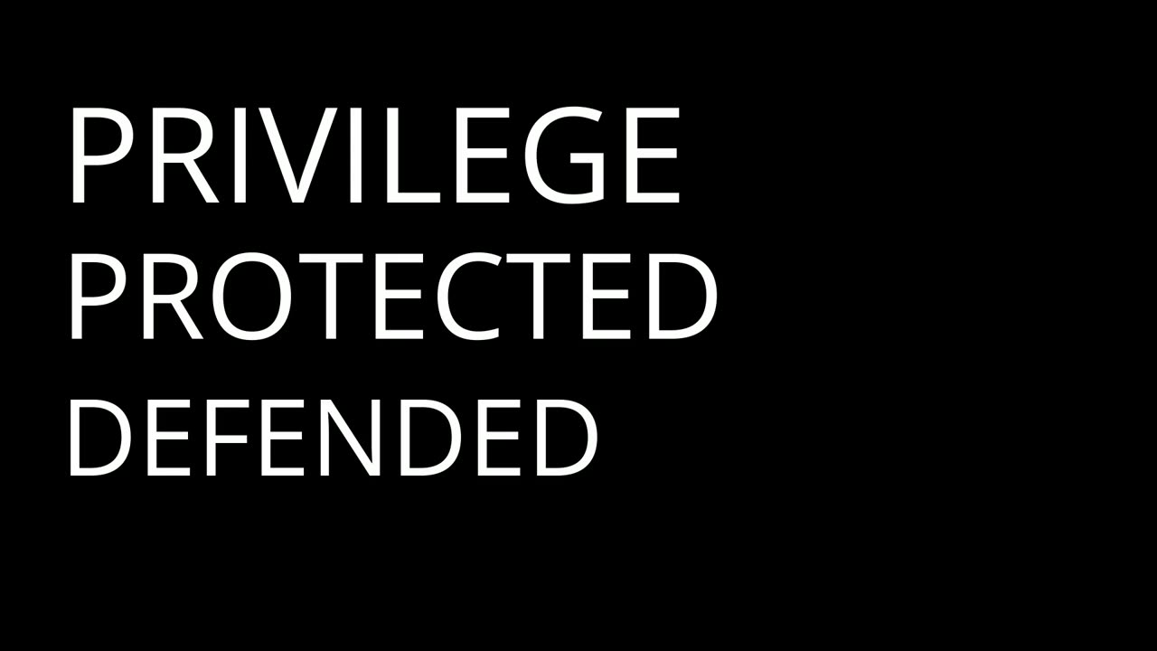 The Fragile Thread of Freedom | Martin Luther King Jr. - Part 1