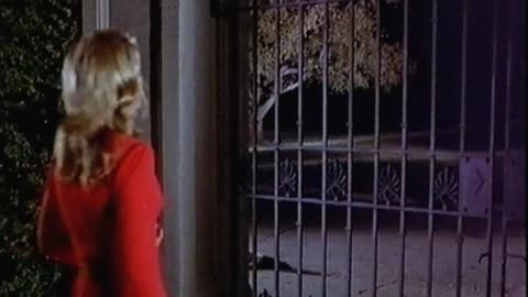 "Wonder Woman" Starring Cathy Lee Crosby