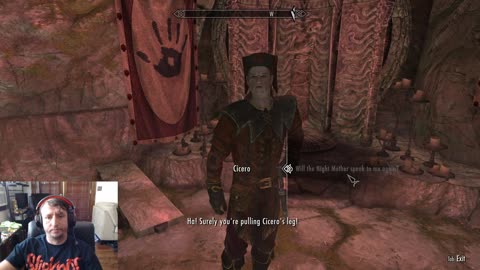 Happy Easter Skyrim Easter Sunday No Fast Travel Part 23