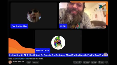 Podcast Clip Exposé: Public Figure Jacob Hoefelmann Comes Racist, Trans and Gay