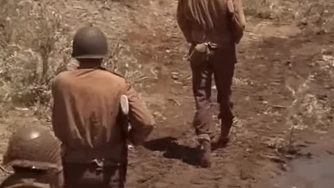 Combat! S05E01 - The Gun 4/4
