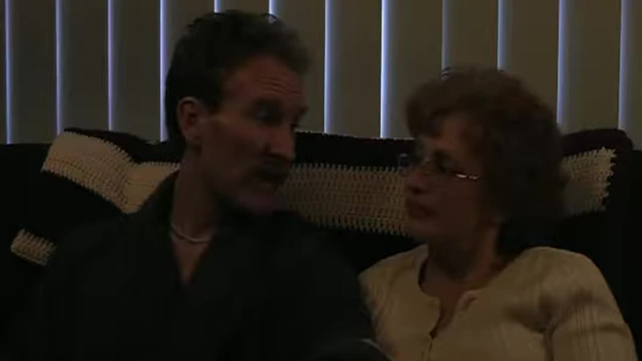 Alice Cooper Review #9. Constrictor and Raise Your Fist And Yell