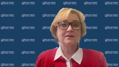 National Working Group Welcome: Election Day, Ballot Security and Voter Protection
