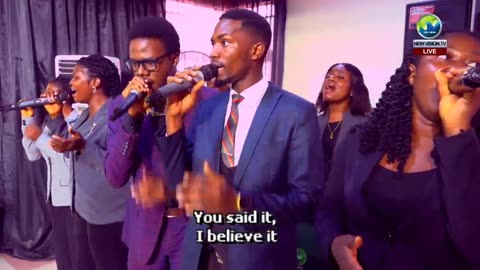 Sunday 2nd Service (Family Service) Live Apostle David Wale Feso || 6th July 2025