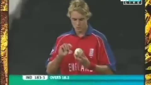 6 six yuvraj singh
