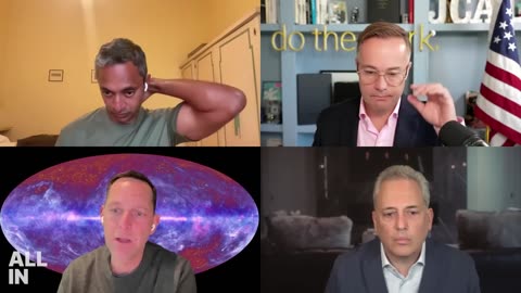 The Hidden Crisis Modern Men Are Facing | All-In Podcast