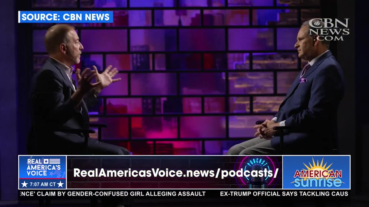 ALEX MARLOW: TRUMP BROKE THE GOP’S BAD HABITS