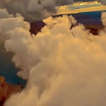 🥰😍❤️ Reflection Canyon in Utah