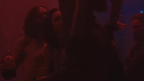 POWERWOLF - No Prayer At Midnight (Official Video)