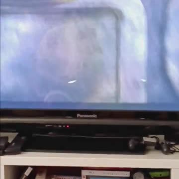 I Glitched Jesus in Little Big Planet 3