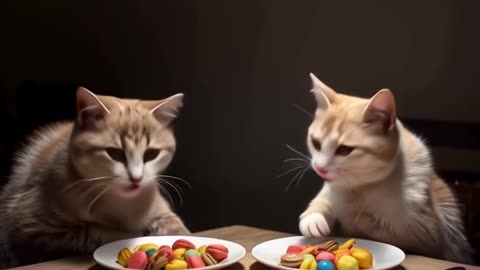 Lucid_Origin_crie_10_imagens_de_gatos_sentados_em_uma_mesa_de__1.mp4