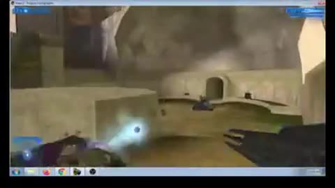 Halo 2 P1