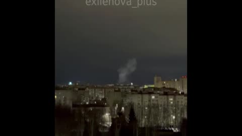 UAVs visited the Chuvash Republic 🦅