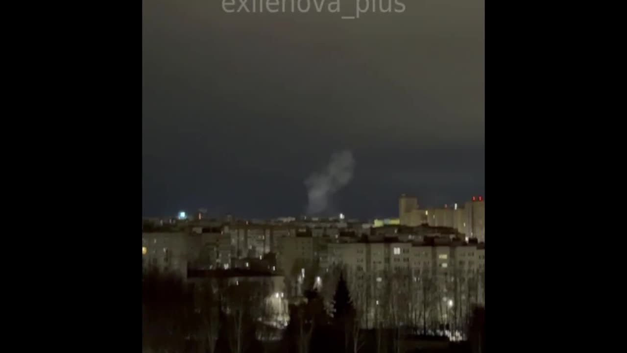 UAVs visited the Chuvash Republic 🦅