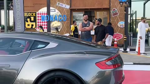 🤩💥 This Hypercar's Design & Speed Are Out of This World! | LuxurySportsCars