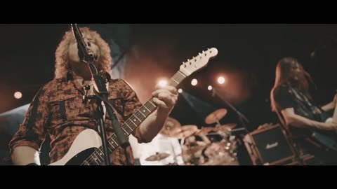 Rockwall - Piledriver (live)