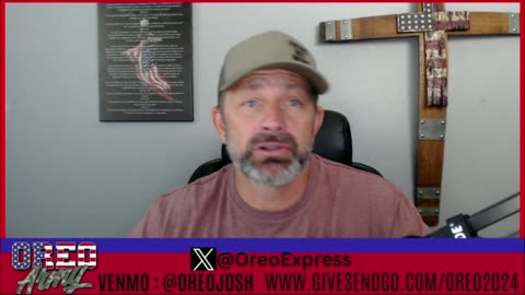 Alligator Alcatraz is Back - Democrats New Talking Points (RFK Jr) - DHS to Ban Guns for Mentals