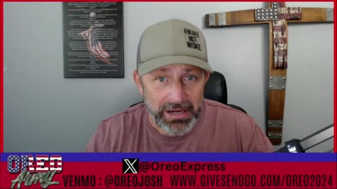 Alligator Alcatraz is Back - Democrats New Talking Points (RFK Jr) - DHS to Ban Guns for Mentals