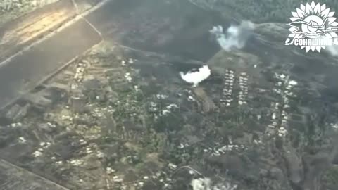 ✈️💥 Ukraine Russia War | Ukrainian Jets Strike Russian Positions in Kupyansk | RCF